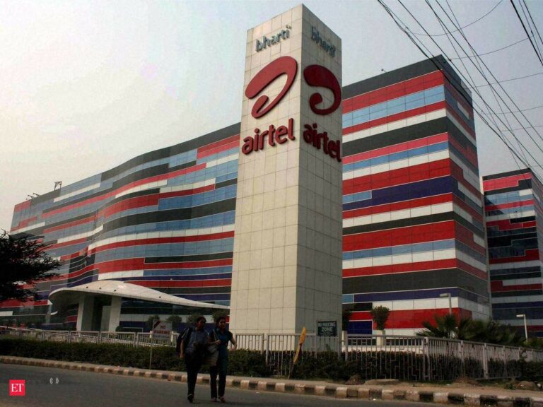 Airtel ads as a billion-dollar business: Adarsh Nair
