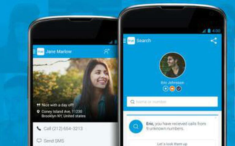 Truecaller Unveils An Exciting Product Roadmap for Android users in 2022