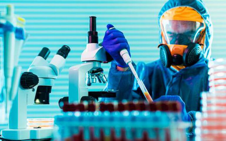 India’s biotech sector likely to reach $150 billion in 4 years