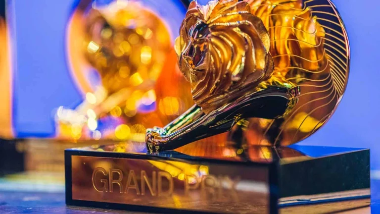 India’s only winners of Cannes Lions 2022