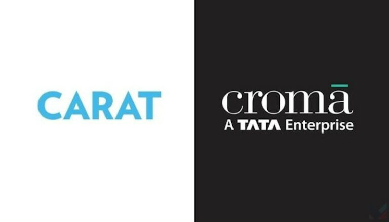 Carat India wins media mandate for Croma