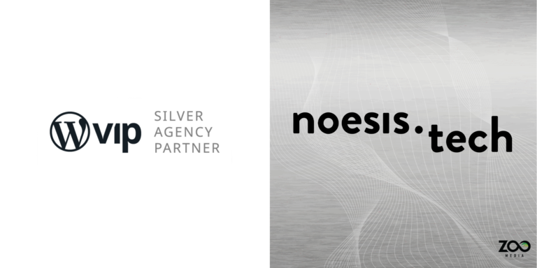 Noesis.Tech becomes India’s 1st WordPress VIP Silver Agency Partner