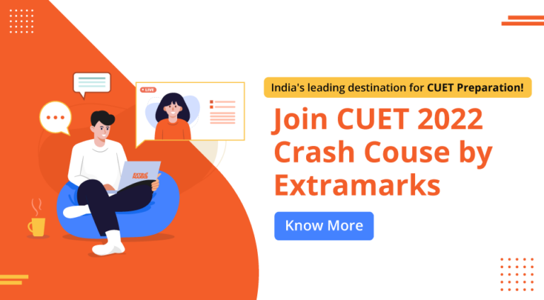 Crack CUET & NEET exams with the comprehensive, month-long crash courses by Extramarks