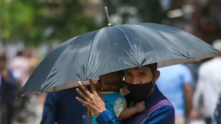 Heatwave spell to continue in these areas while monsoon arrives