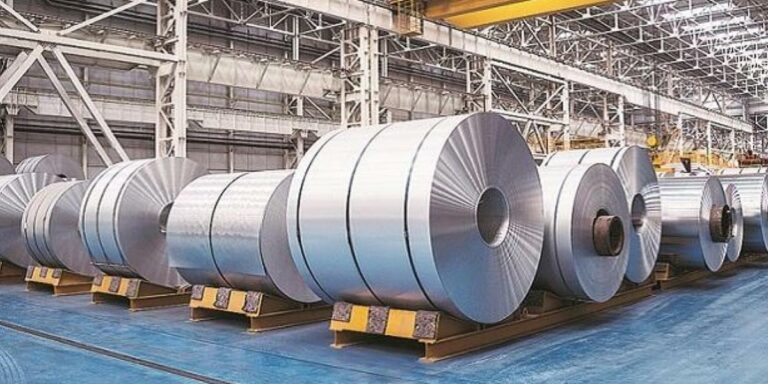 Steel companies stare at significant margin correction in FY2023