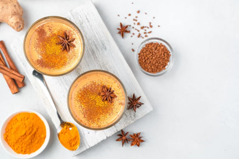 “THIS Turmeric Coffee Latte” is now available at Continental Coffee.