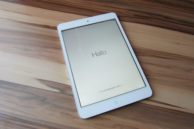 Apple will update its iPad lineup with new updates