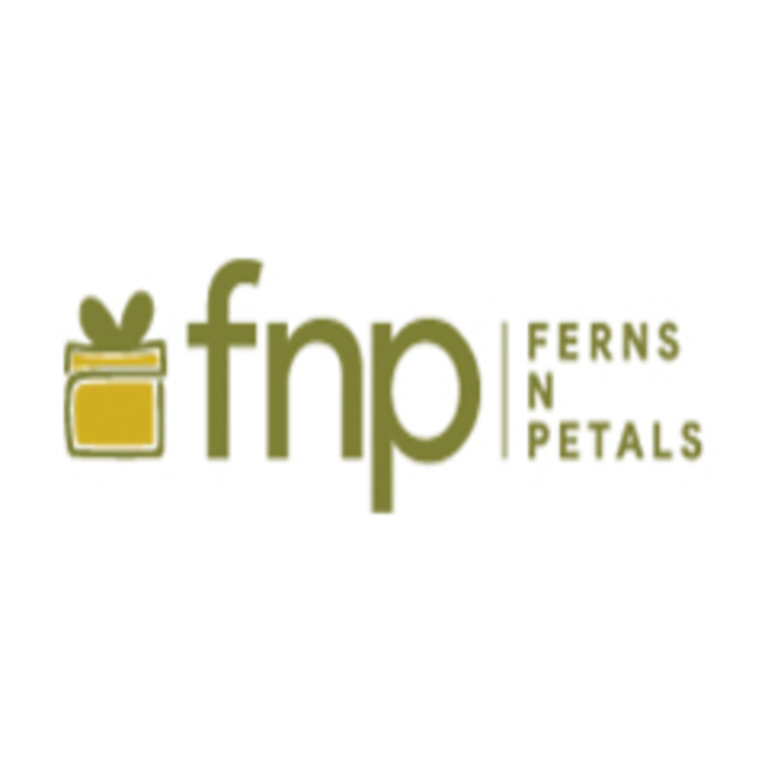 Ferns N Petals is now FNP