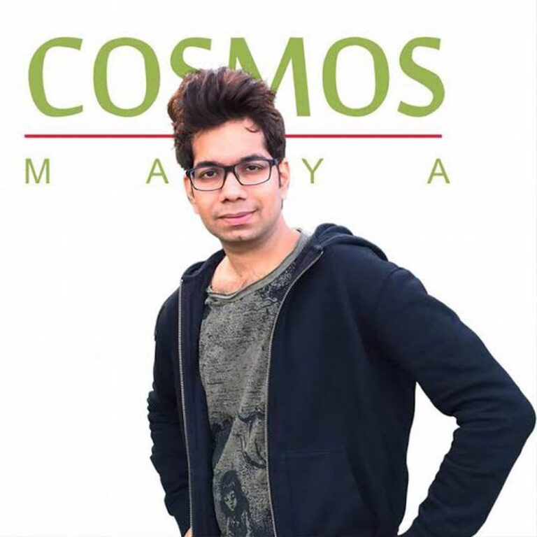 Anish Mehta steps down as CEO of Cosmos-Maya