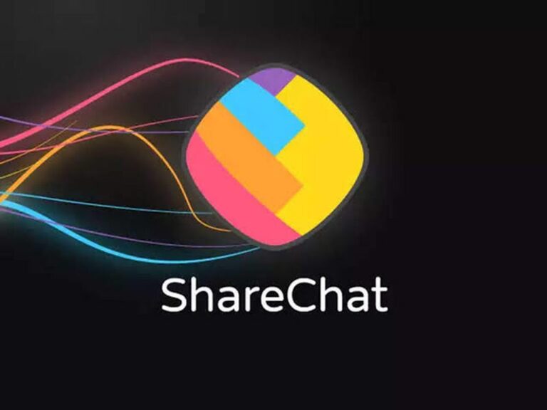 ShareChat receives support from Times Group and Google