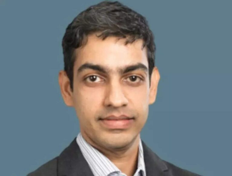 eClerx appoints Srinivasan Nadadhur as CFO