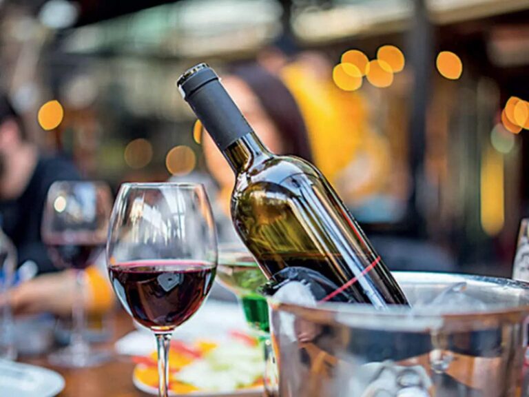 Pernod Ricard India forays into non-alcoholic wine category