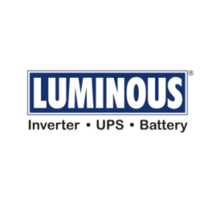 New advertising campaign by Luminous Power Technologies