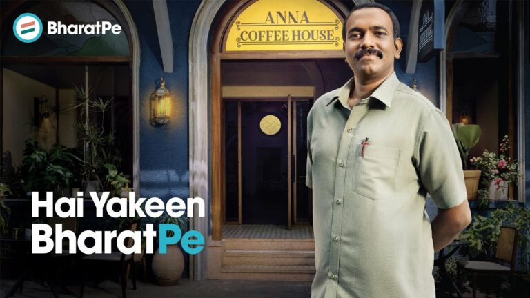 BharatPe launches ‘Hai Yakeen’ campaign to reiterate trust in the potential of offline merchants of Bharat
