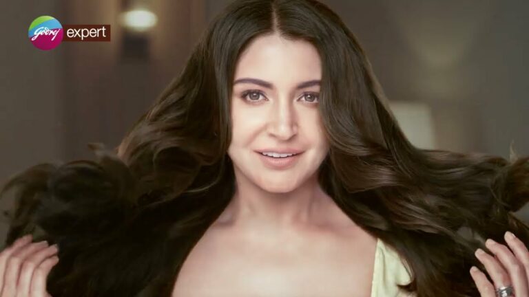Godrej expert rich crème launches INR 15 mini pack with a TVC campaign featuring Anushka Sharma
