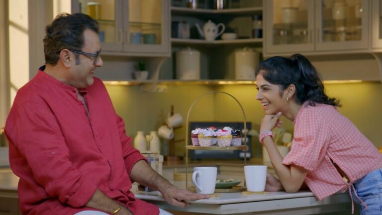 Shoppers Stop celebrates #CoolDads with their latest Father’s Day campaign