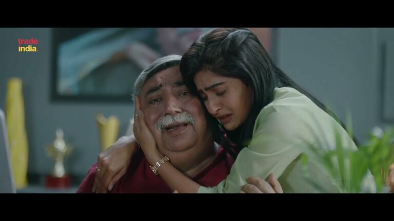 TradeIndia takes an emotional route this Father’s Day to showcase the power of digital transformation in their #HumHaiNa Campaign