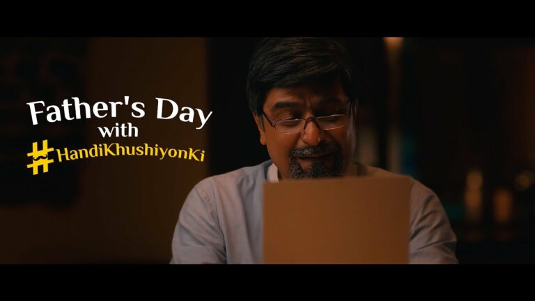 Biryani By Kilo Opens Up #HandiKhushiyonKi with its Latest Digital Campaign to Celebrate Father’s Day