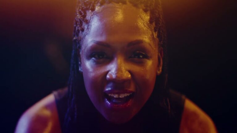 F*ck it, let’s ride: SoulCycle’s audacious new ad campaign wants you to relentlessly pursue joy