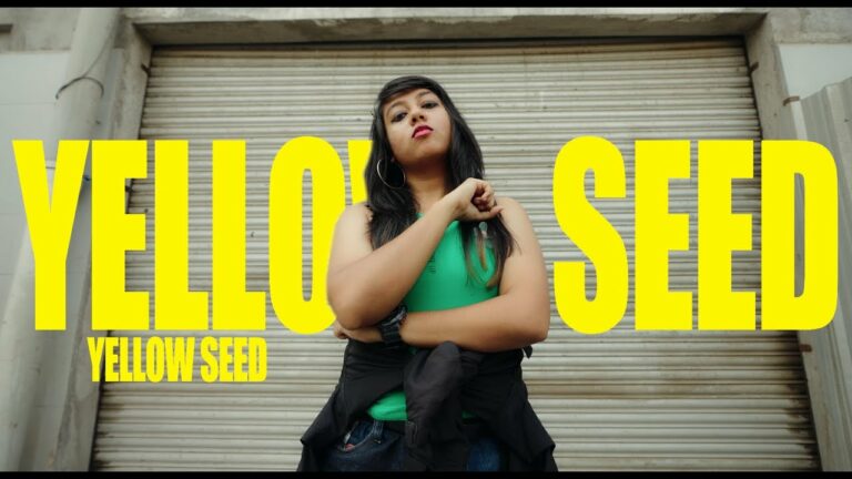 Yellow Seed’s #10SaalkiKahaani in collaboration with WWW, India’s premier ‘all women rap collective’