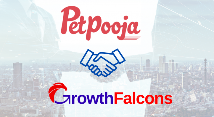 Petpooja and GrowthFalcons join hands to seamlessly onboard restaurants onto the ONDC for Digital Commerce