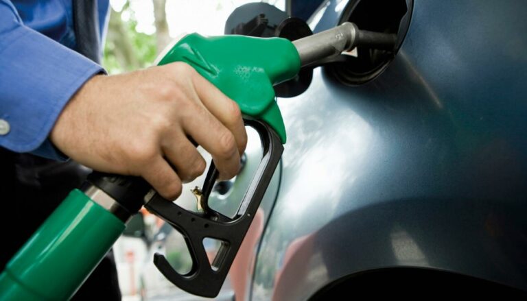 Petrol pumps not to get higher margins