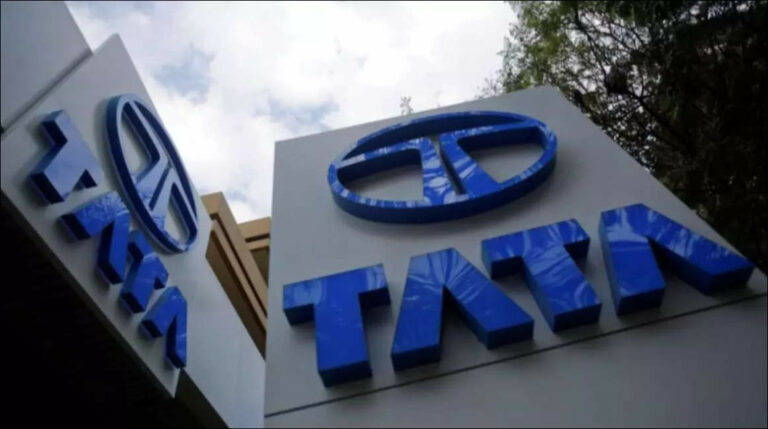 These two Tata group stocks at 52-week low.