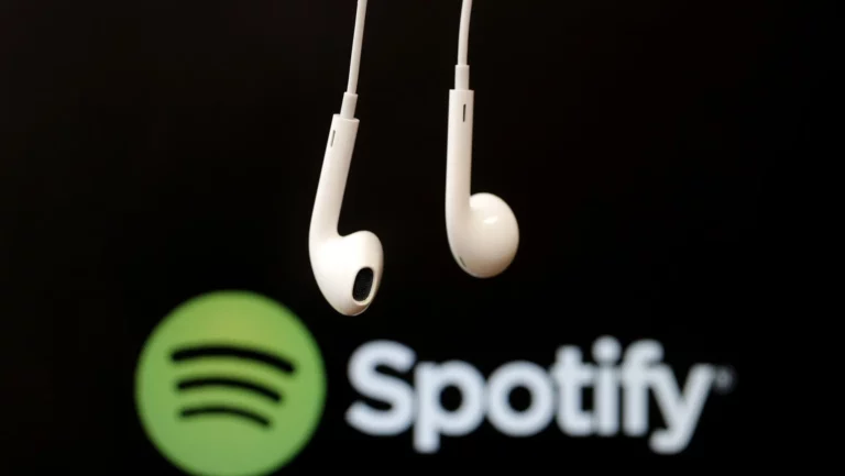 Your must-have accessory for the next music gig: Spotify
