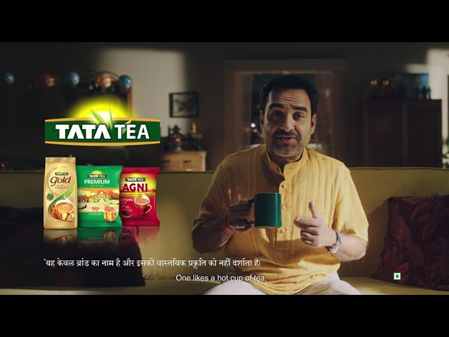 On World Environment Day 5th June, Tata Tea #JaagoRe launches a call to action to fight climate change