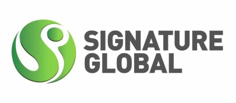 Signature global launched a series of TVCs