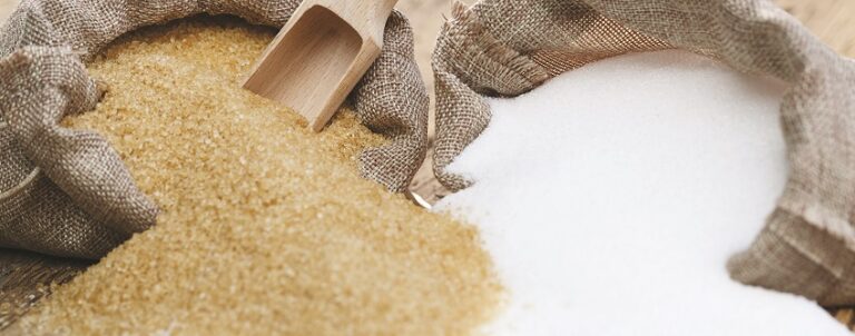 India considers permitting some crude sugar sends out: report