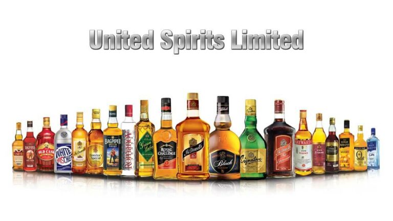 United Spirits flags high raw material costs to states to raise liquor prices