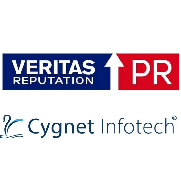 Cygnet Infotech entrusts their PR to Veritas Reputation PR.