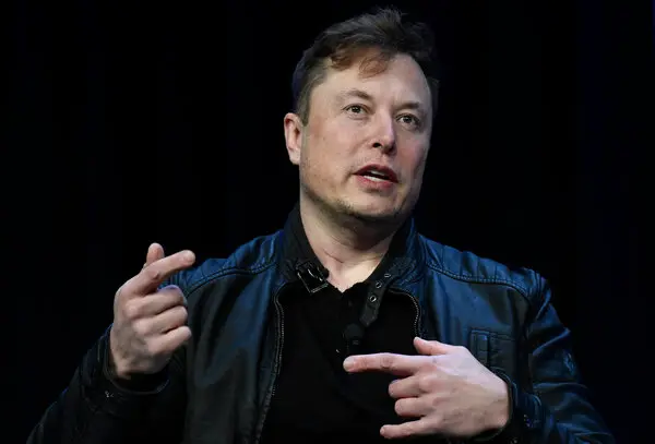 Elon Musk moves to terminate $44 billion deal to buy Twitter
