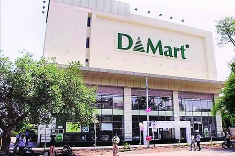 Why DMart needs to boost the revenue