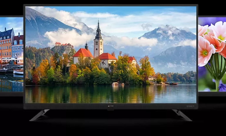 5 Best LED TVs In India July 2022