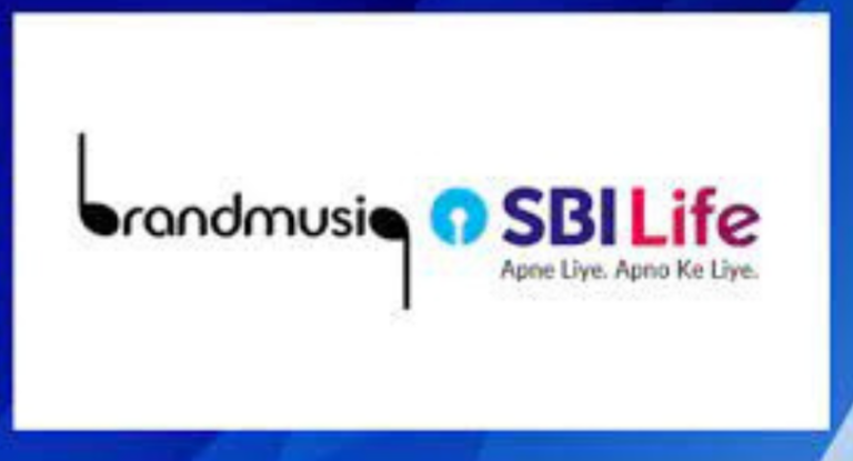 SBI Life Insurance’s new Sonic Identity created by Brandmusiq