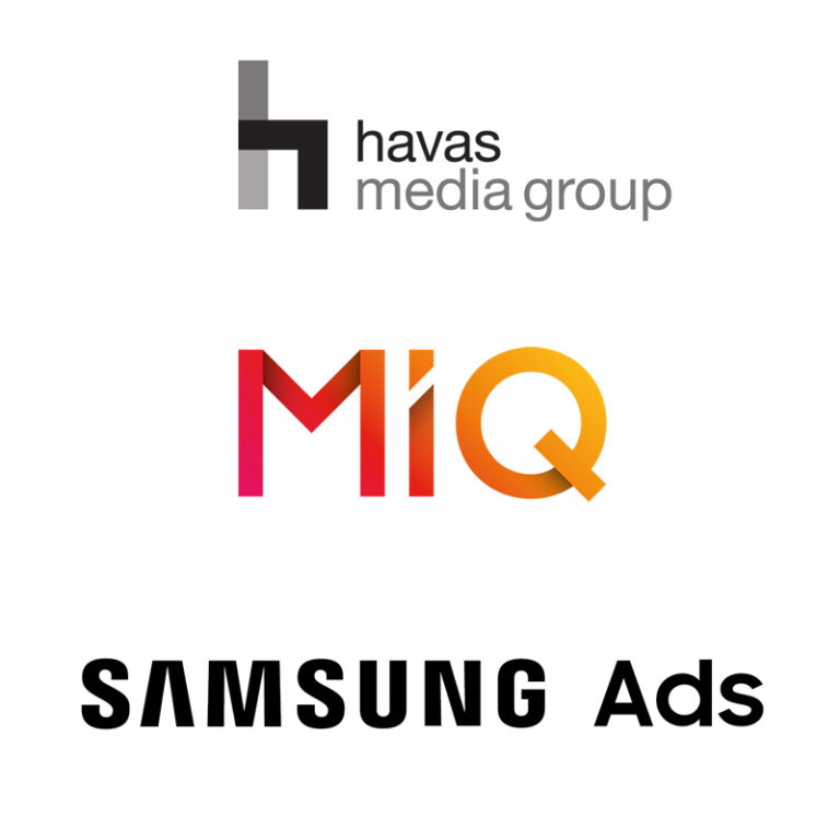Havas, MiQ, & Samsung Ad unveil brand lift study on TV