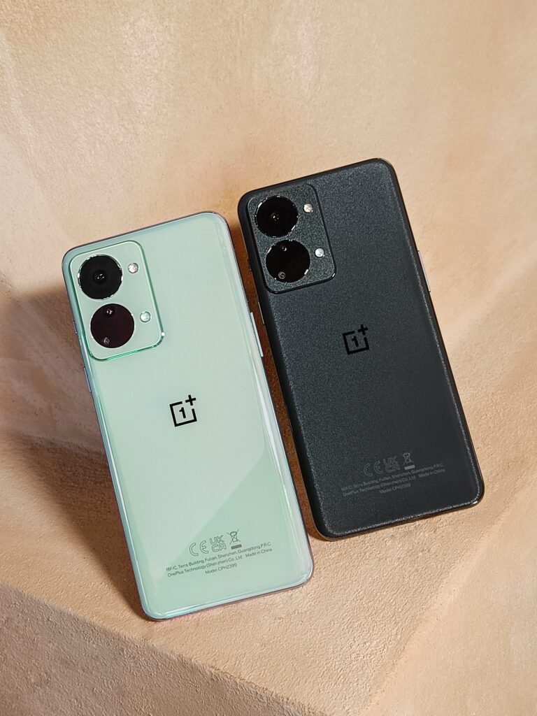 OnePlus Nord 2T 5G offers 120% faster charging