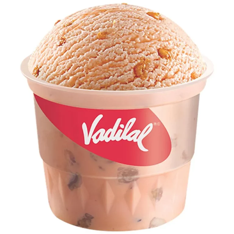 Mullen Lintas is the creative agency for Vadilal Ice Cream