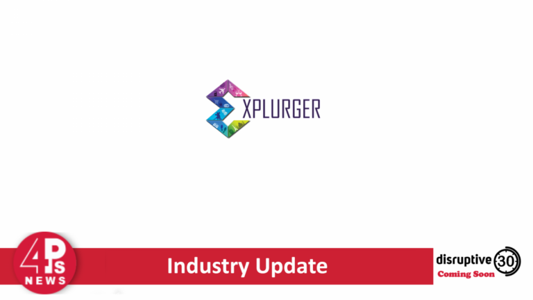 Explurger App sees an increase in installs and user registrations.