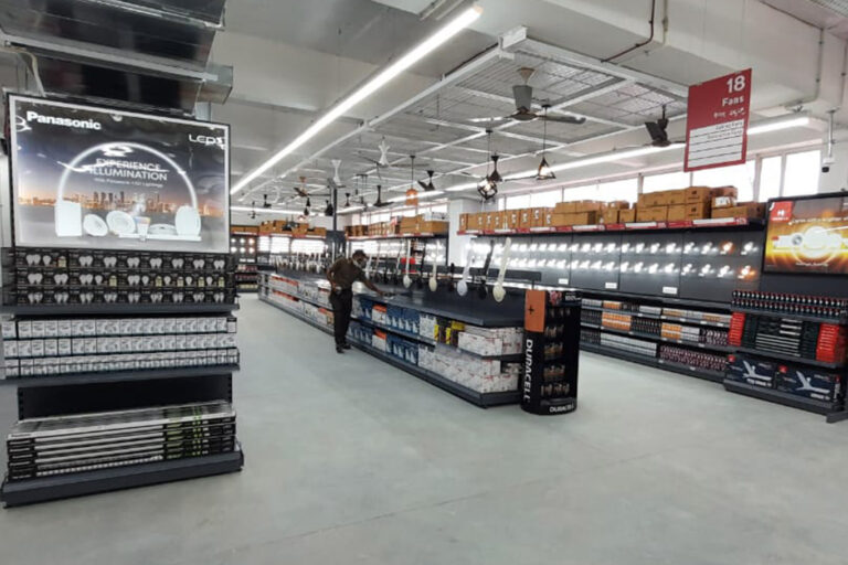 IBO, India’s leading omni-channel home improvement retailer, opens its flagship store in Bengaluru