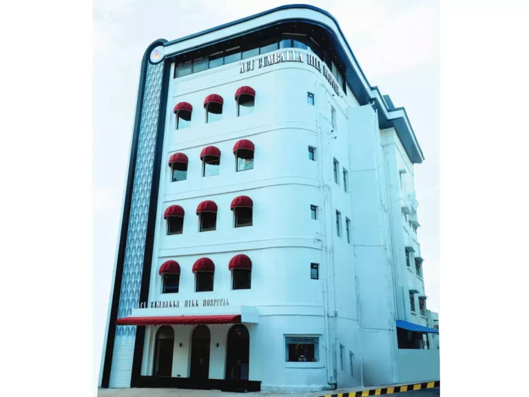 Asian Cancer Institute ranked number one in the ‘All India Critical Care Hospital Ranking Survey 2022’; recognized for excellence in Oncology treatment