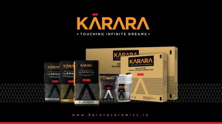 Karara Ceramics gives DigiStreet Media the digital marketing contract.
