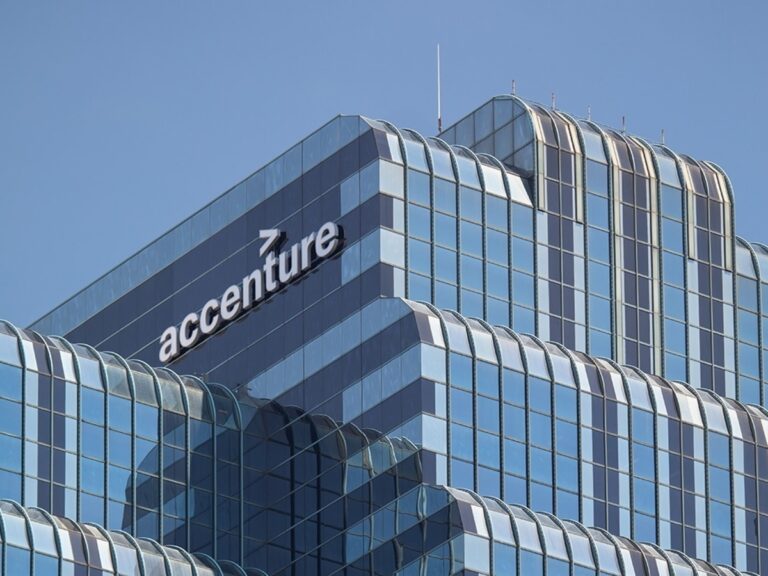 Accenture made a strategic investment in pulsESG