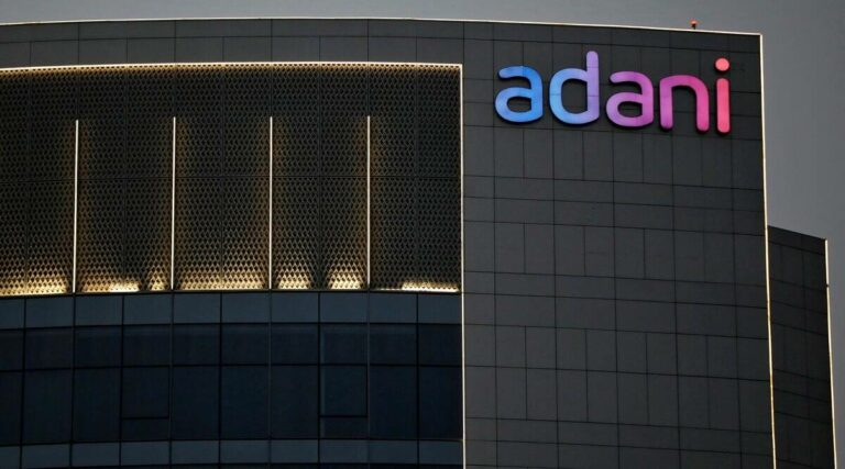 A new entry to 5G; Adani 5G bids direct spectrum award