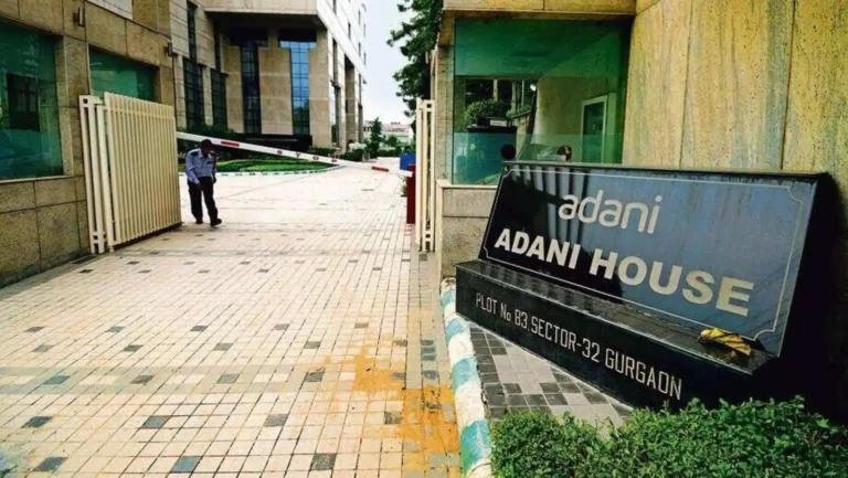 Adani to square off against telcos in 5G