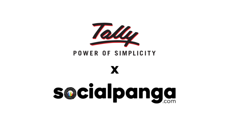 Social Panga bags the social media marketing mandate of Tally Solutions