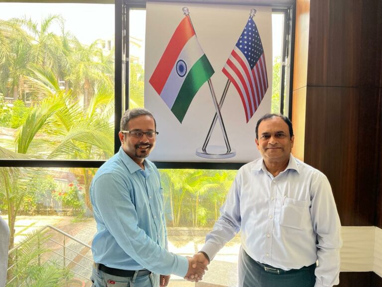 Ayekart joins hands with Indo-American Business Chamber of SME – UP State; Aims to empower and uplift MSME’s, SME’s and farmer community