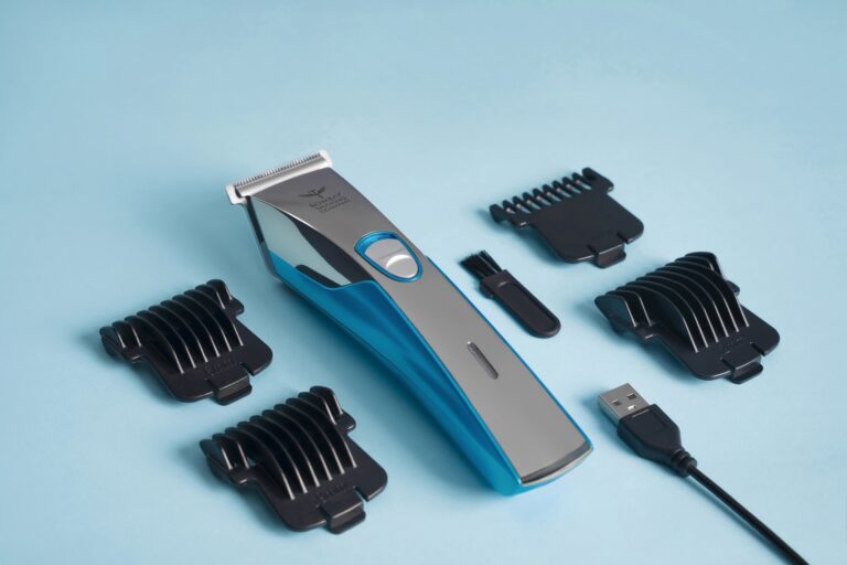 Bombay Shaving Company launches Electric Blue Trimmer with Turbo Charging to ace your grooming game Designed for men to shape & trim the beard and the hair